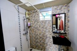 Blk 443D Fajar Hills (Bukit Panjang), HDB 4 Rooms #599899011